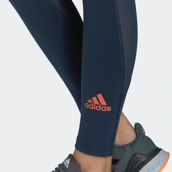 Adidas 3-STRIPES TIGHTS - Picture 9 of 9